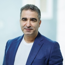 Resmi büyüt: Uğur Çakır, Psikiyatri Bursa