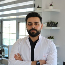 Resmi büyüt: Hamza Akyokuş, Fizyoterapi Ve Rehabilitasyon Konya