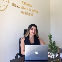 Resmi büyüt: Rumeysa Nur Sakar, Diyetisyen Kağıthane