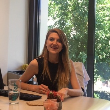 Resmi büyüt: Mine Telek, Diyetisyen İstanbul