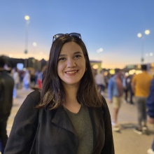 Resmi büyüt: Tuğba Ulusoy, Fizyoterapi Ve Rehabilitasyon Ankara