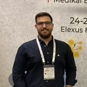 Resmi büyüt: Turgut Ekici, Pratisyen İzmir