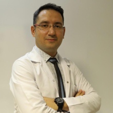 Resmi büyüt: Muhammed Furkan Sökmen, Kulak Burun Boğaz Yüreğir