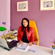 Resmi büyüt: Senem Turan, Çocuk ve Ergen Psikiyatrisi Antalya