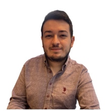 Resmi büyüt: Anıl Arda Duşbudak, Fizyoterapi Ve Rehabilitasyon Kocaeli