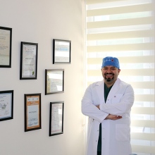 Resmi büyüt: Barış Bağbancı, Çocuk Cerrahisi İstanbul