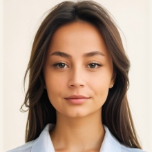 Resmi büyüt: İlayda Batkal, Ergoterapi Samsun