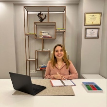 Resmi büyüt: Büşra Bıyık, Diyetisyen İstanbul