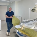 Utku Böcüoğlu, Periodontoloji Mersin