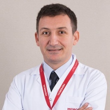 Resmi büyüt: Nuri Cömert, Kardiyoloji Kepez