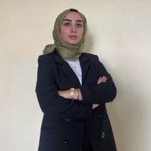 Resmi büyüt: Şeymanur Aslan, Psikoloji Van