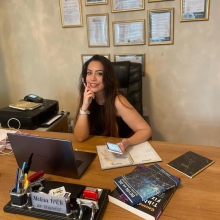 Resmi büyüt: Melisa Begüm İpek, Dil ve Konuşma Terapisi İstanbul