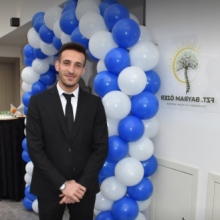 Resmi büyüt: Bayram Özer, Fizyoterapi Ve Rehabilitasyon Eskişehir