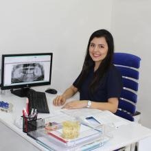 Resmi büyüt: Merve Kanber Güngör, Endodonti İstanbul