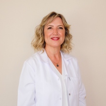 Resmi büyüt: Ayşe Nurdan Barça, Radyoloji Ankara