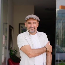 Resmi büyüt: Ahmet Volkan Arpacı, Aile Hekimliği Ankara