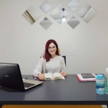 Resmi büyüt: Nazlı Arslan, Psikolojik Danışma ve Rehberlik Isparta