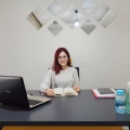 Nazlı Arslan, Psikolojik Danışma ve Rehberlik Isparta