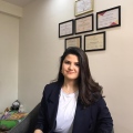 Sude Zeynep Kocaer, Psikoloji Denizli