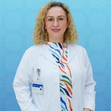 Resmi büyüt: Güzide Doğan, Çocuk Sağlığı Ve Hastalıkları İstanbul