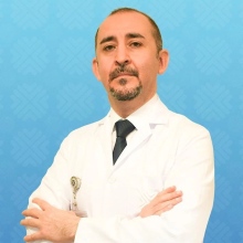 Resmi büyüt: Ahmet Aydın, İç Hastalıkları İstanbul