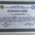 Resmi büyüt: certificate 2