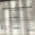 Resmi büyüt: certificate 15
