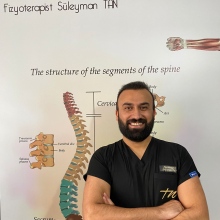 Resmi büyüt: Süleyman Tan, Fizyoterapi Ve Rehabilitasyon Aliağa