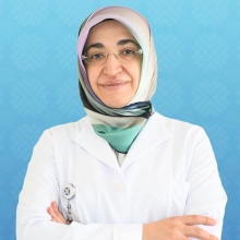 Resmi büyüt: Leylagül Kaynar, Hematoloji İstanbul