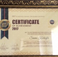 Resmi büyüt: certificate 7