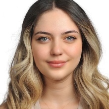 Resmi büyüt: Sıla Çalık, Psikoloji Ankara