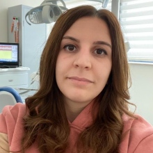 Resmi büyüt: Ezgi Yılmaz, Diş Hekimi İzmir