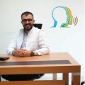 Muhammed Alkan, Dil ve Konuşma Terapisi Gaziantep