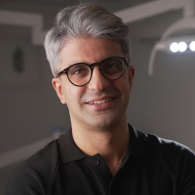 Resmi büyüt: Samet Çelik, Ortodonti Samsun