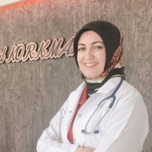 Resmi büyüt: Ergül Korkmazer, Ozon Terapi Nevşehir