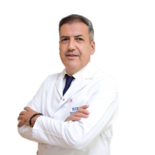 Resmi büyüt: Cüneyt Koçaş, Kardiyoloji Küçükçekmece