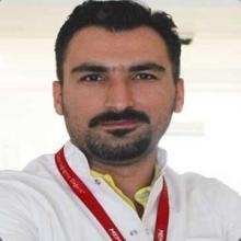 Resmi büyüt: Fırat Çetintaş, Acil Tıp Kayapınar