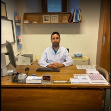 Resmi büyüt: Bertan Cengiz, Ortopedi Ve Travmatoloji Kayseri