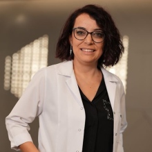 Resmi büyüt: Gülcan Bulut, Tıbbi Onkoloji Konak