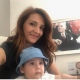 Övgü Doğan