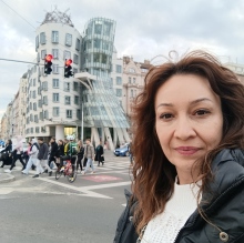 Resmi büyüt: Filiz Tanrıverdi, Psikolojik Danışma ve Rehberlik Başiskele