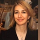 Saliha Eroğlu Demir