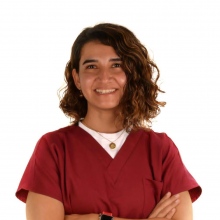 Resmi büyüt: Fulya Çağla Doğan, Diş Hekimi İstanbul