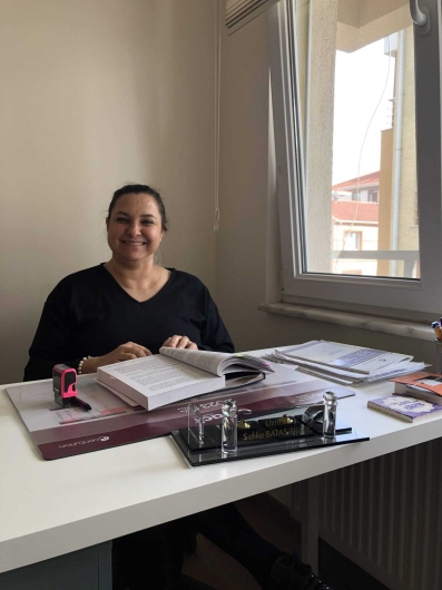 Sıdıka Bataş Bilgeç-2