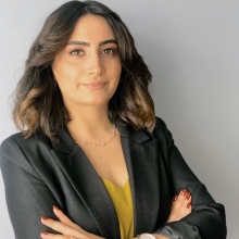 Resmi büyüt: Bahar Can Aslan, Psikoloji İstanbul