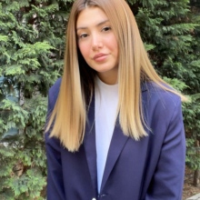 Resmi büyüt: Selin Sağlık, Psikoloji İstanbul