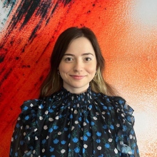 Resmi büyüt: Tuğçe Gülseven, Psikoloji İstanbul