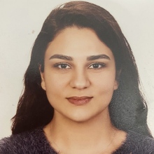 Resmi büyüt: Gamze Gündüz, Psikoloji İstanbul