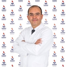 Resmi büyüt: Ali İrfan Güzel, Kadın Hastalıkları Ve Doğum Şehitkamil