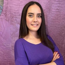 Resmi büyüt: İrem Ecem Mumcular, Psikoloji İstanbul